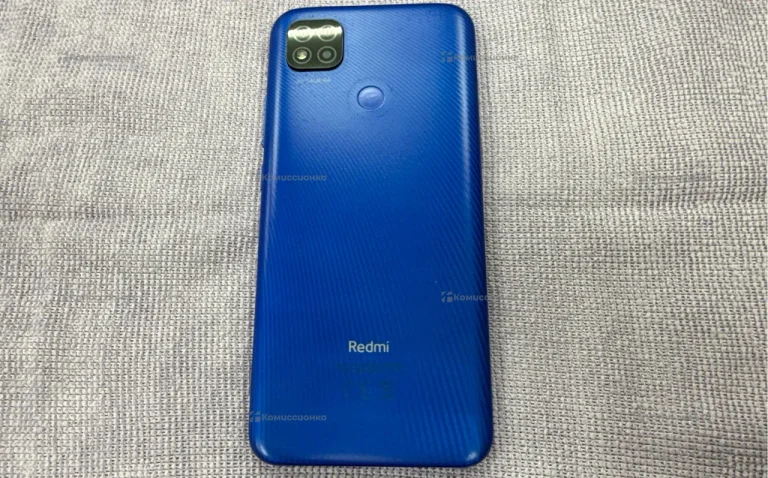 Xiaomi Redmi 9C 3/64 ГБ