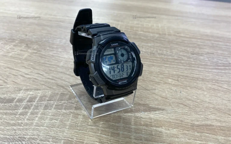 Часы  Casio AE-1000W