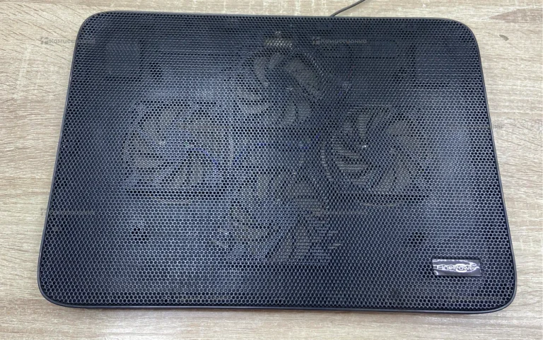 Охлаждающая подставка для ноутбука finepower ic-s