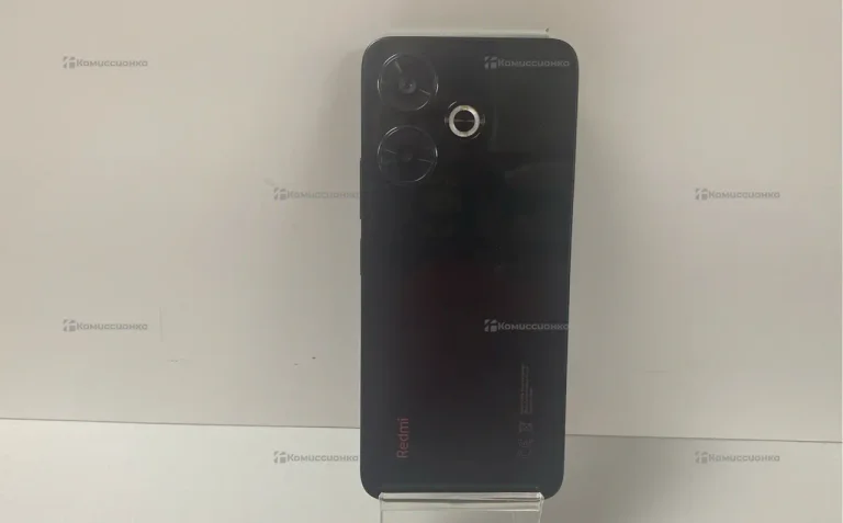 Xiaomi Redmi 13 8/256 ГБ