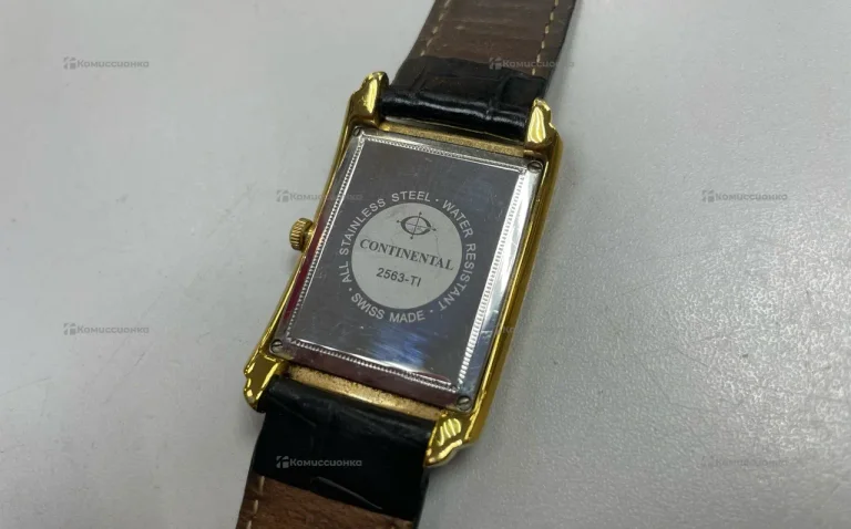 Часы Continental 2563-TI