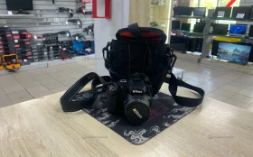 Фотоаппарат  Nikon P500
