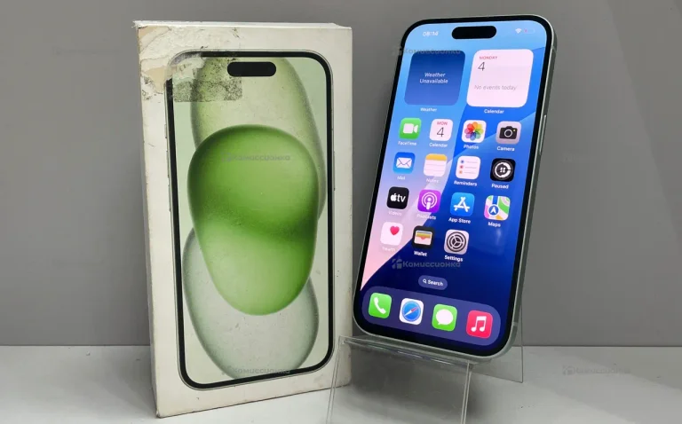 Apple iPhone 15 128Gb
