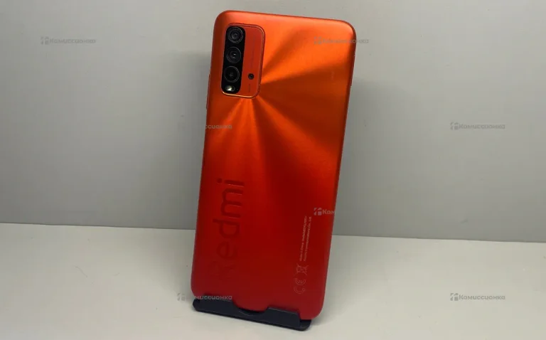 Xiaomi Redmi 9T 4/64 ГБ