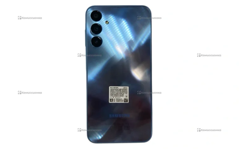 Samsung Galaxy A15 8/256 ГБ