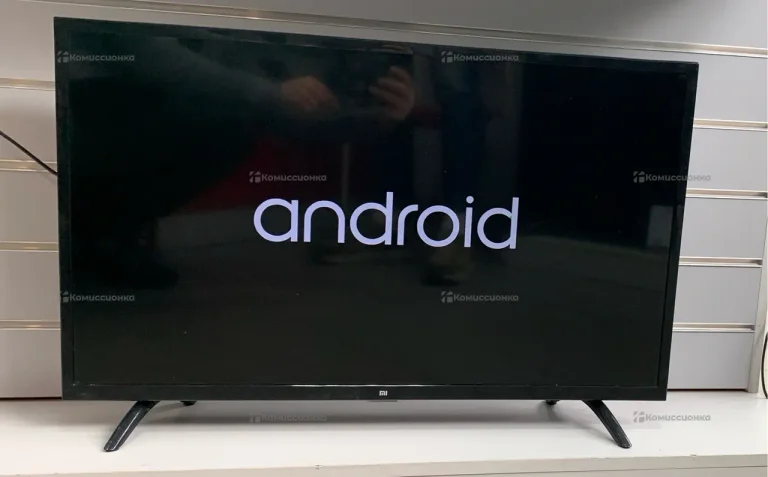 Телевизор Xiaomi L32M5-5ARU