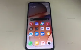 Xiaomi Redmi 13 6/128 ГБ