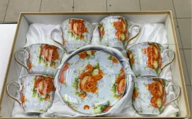 Чайный сервис Olaff