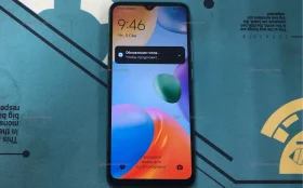 Xiaomi Redmi 10C 3/64 ГБ