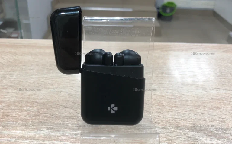 Наушники  Mykronoz