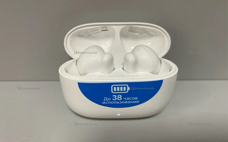 Наушники  Honor Choice Earbuds X7 i