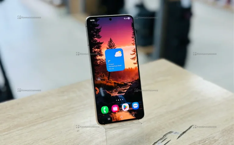 Samsung Galaxy S21 8/128 ГБ