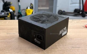 Блок питания SEASONIC M12 2