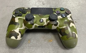 Купить PS4. джойстик PS4 б/у , в Самара Цена:1500рублей
