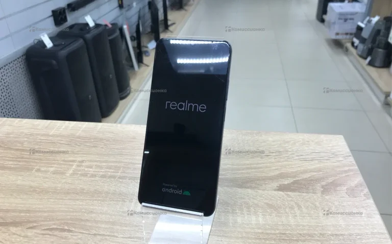 Realme Note 50 3/64 ГБ