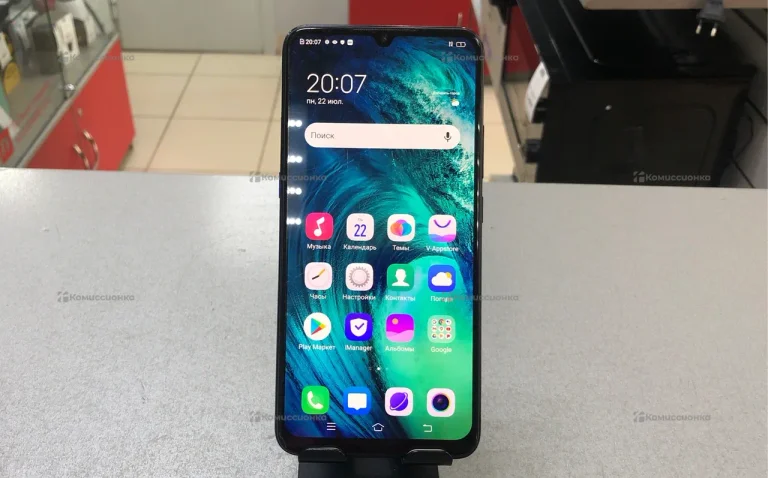 Vivo 1907 6/128
