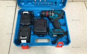 Шуруповерт реплика Makita