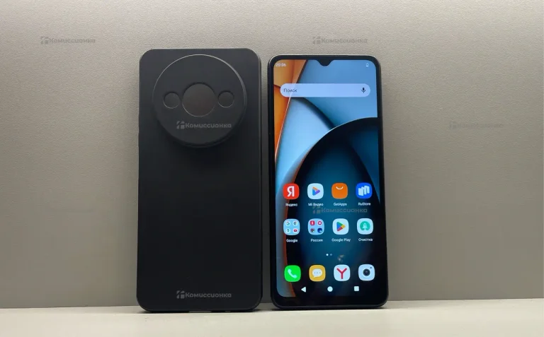 Xiaomi Redmi A3 4/128Gb