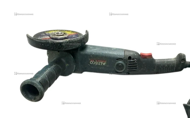 УШМ Alfeco AG 950-125