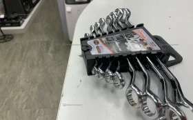 Купить Набор ключей б/у , в Нижний Новгород Цена:490рублей