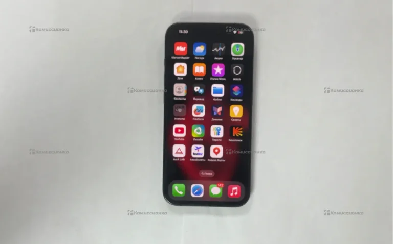 Apple iPhone 15 Pro 128Gb