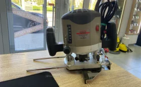 ct11012 фрезер кромочный