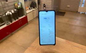 Купить Tecno Spark 10C 4/128 ГБ б/у , в Зеленодольск Цена:4500рублей