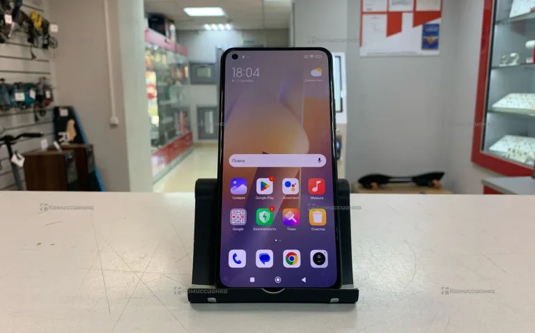 Xiaomi 11 Lite 5G NE 8/128Gb