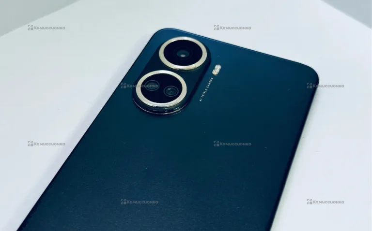 Huawei nova 10 SE 8/128 ГБ