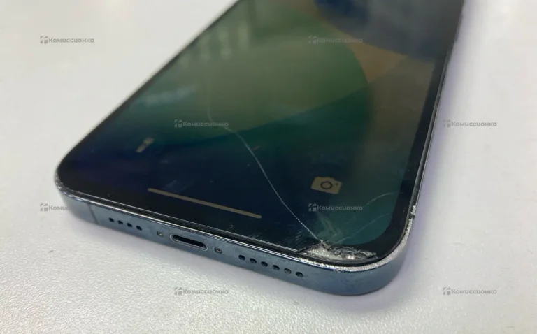 Apple iPhone 12 Pro Max 256 ГБ