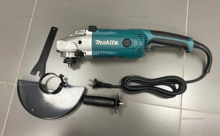 УШМ Makita 230mm GA9020
