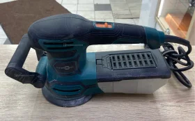 Купить Шлифмашинка Finepower EG0120 б/у , в Казань Цена:2500рублей