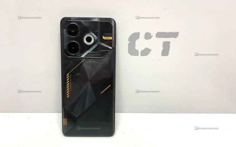 Tecno Pova 6 8/256Gb