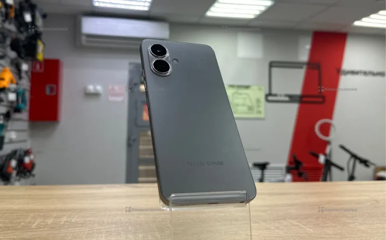 Tecno spark go 2 3/64