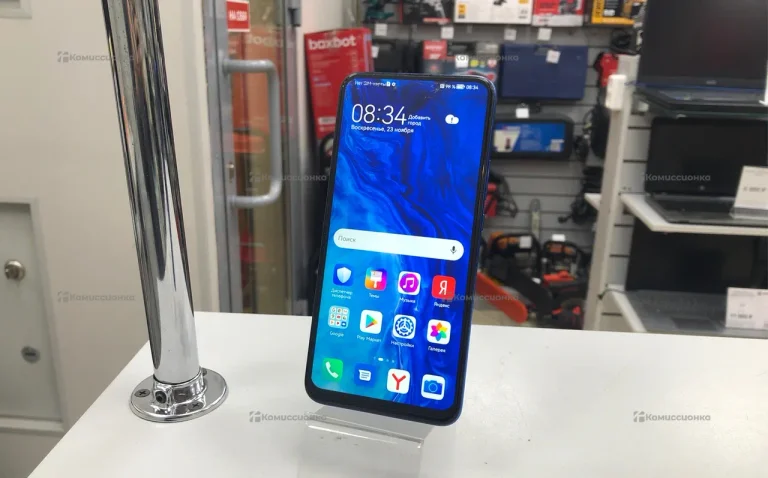 Honor 9X 4/128 ГБ