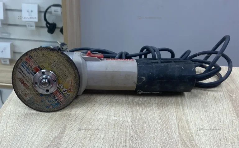 Болгарка CT13557-125