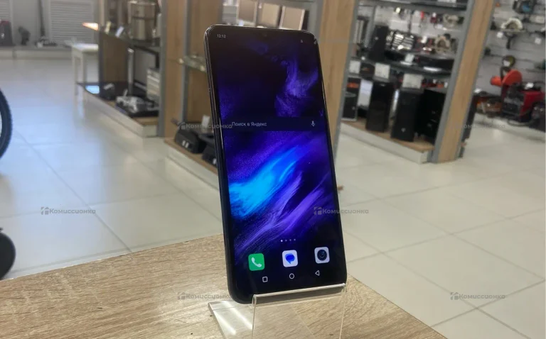 Infinix Smart 6 Plus (India) 2/64 ГБ