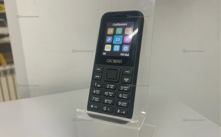Alcatel 1066D