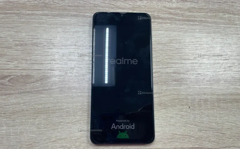 Realme note 60 4/128