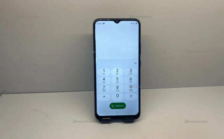 Realme c21 3/32