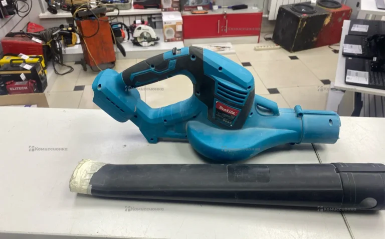 Воздуходув Makita