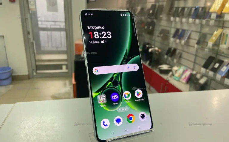 OnePlus Nord 3 16/256Gb