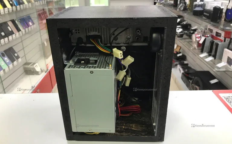 Музыкальный проигрыватель Pioneer 08