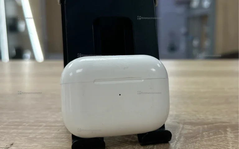 Наушники AirPods Pro replica