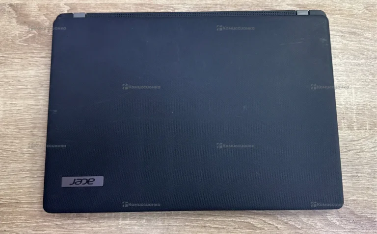 Ноутбук  acer travelmate