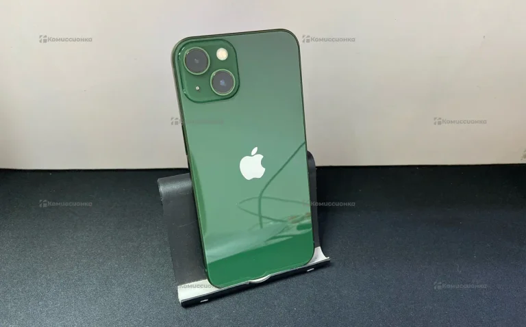 Apple iPhone 13 4/128 ГБ