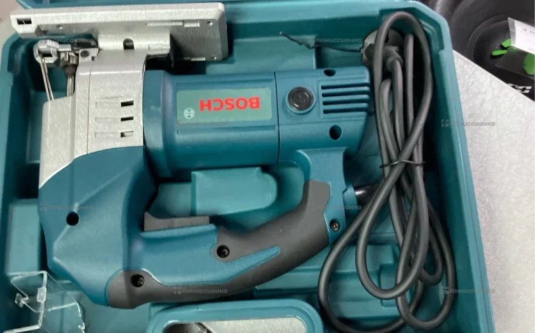 лобзик BOSCH копия