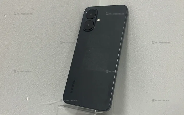 Infinix SMART 10 3/64 ГБ