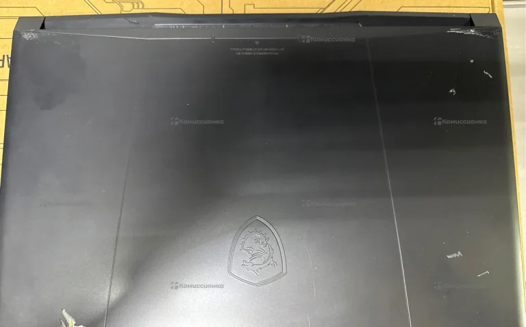 Ноутбук  MSI KATANA 17L5
