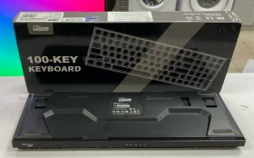 Купить Клавиатура  беспроводная Royal Kludge RK100 б/у , в Нижний Новгород Цена:2990рублей